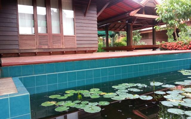 Rim Nam Kong Homestay & Campsite