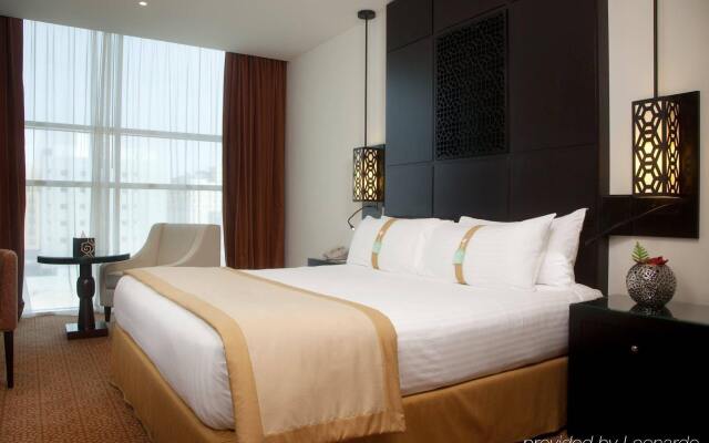 Holiday Inn Dubai - Al Barsha, an IHG Hotel