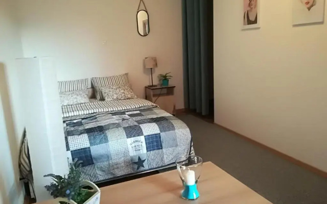 U Siebie w Górach Apartamenty