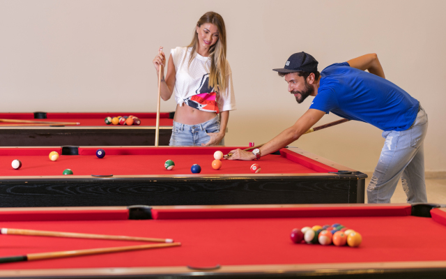 Mirage Park Resort - All Inclusive