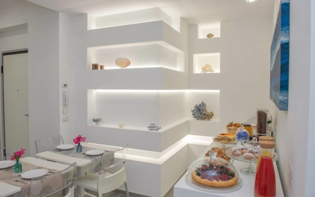 B&B A Un Passo Dal Mare