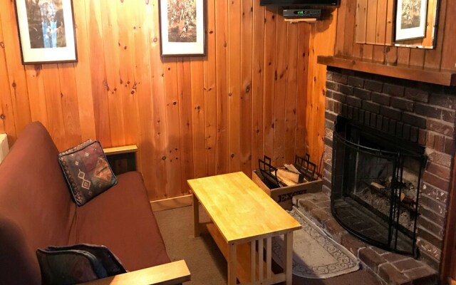 The Wilderness Inn