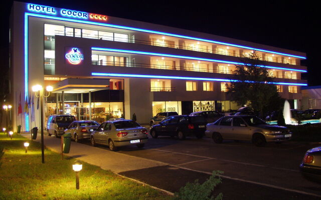 Cocor Spa Hotel