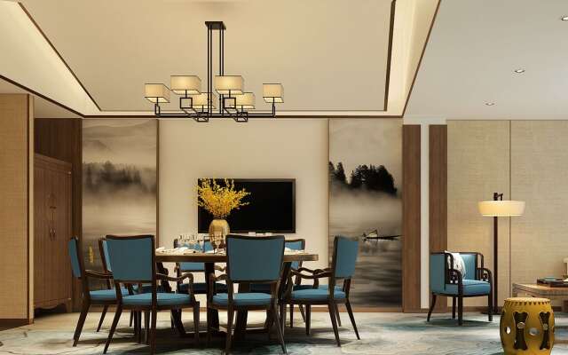Wyndham Guilin Pingle