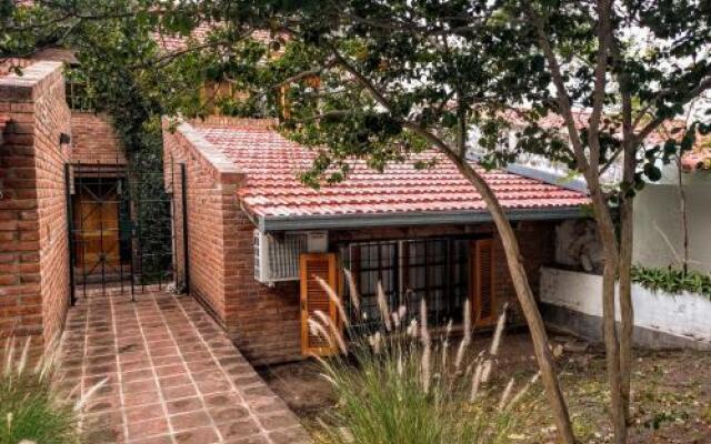 Cozy apartment in Cordoba
