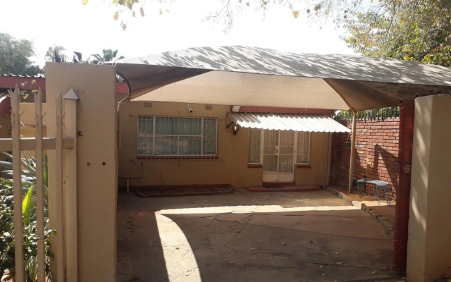 Protea Park Self Catering