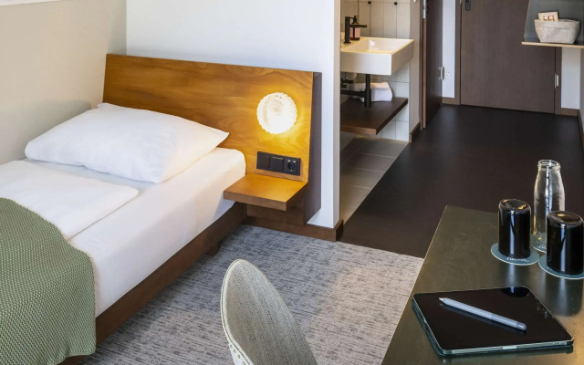 magdas HOTEL Vienna City