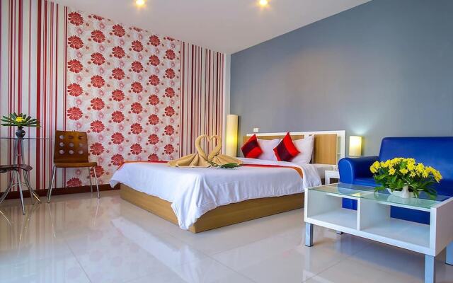 Sea Breeze Residence