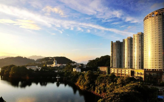 Longting New Century Qiandao Lake