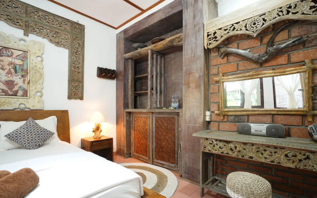 Katang-katang Guest House Bali