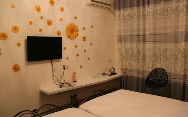Yangshuo 520 Dream Hostel
