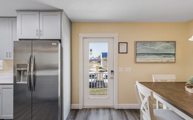 Amber Jack - 210 Ostego Dr 3 Bedroom Home by RedAwning