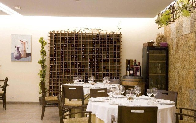 Hotel Tossal d'Altea
