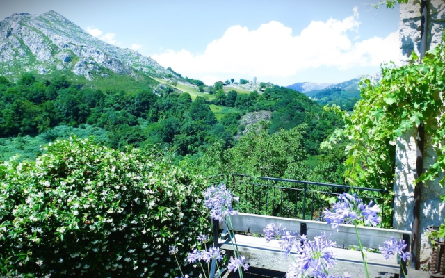 Hotel Posada del Valle