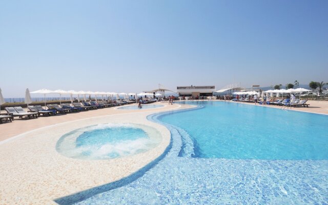Island Resort