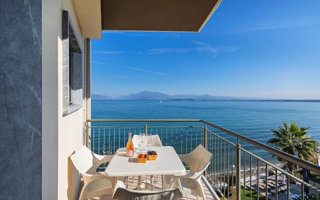 Residenza Miralago - 21 Gaia - LOC BK