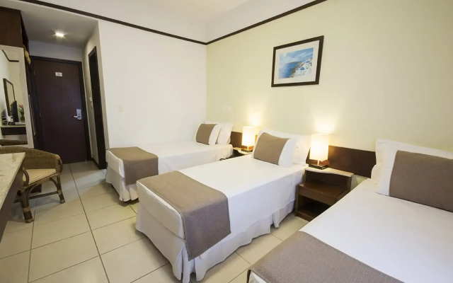 Hotel Ilhas da Grécia