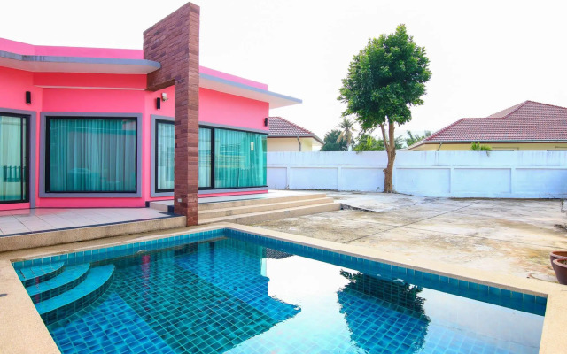 Salapa Grand Hill Village