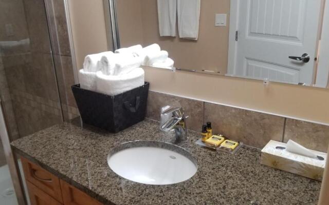 Sandy Beach Suites