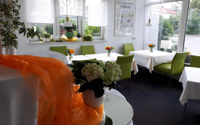 Hotel Garni Sand