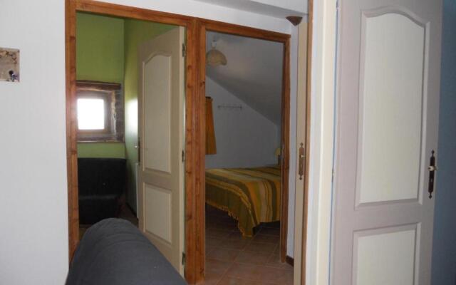 Gîte des Monts