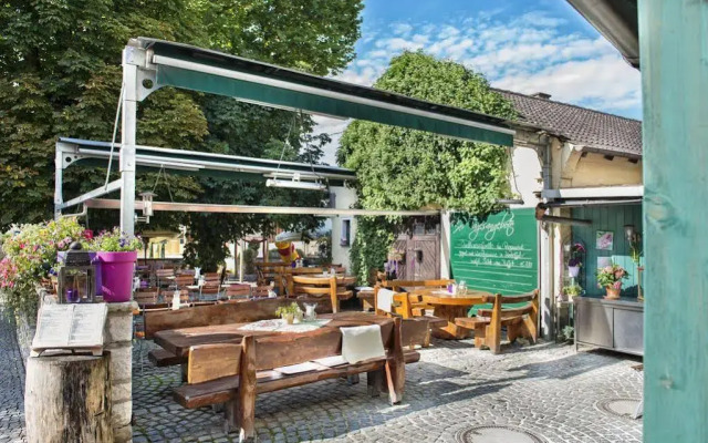 Der Postwirt