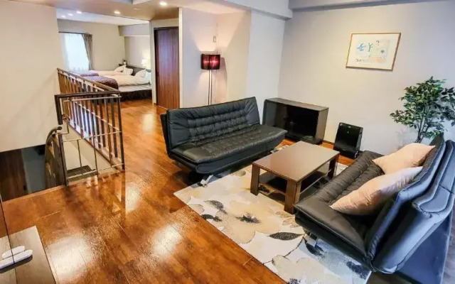 Grandpia Resort Yufuin