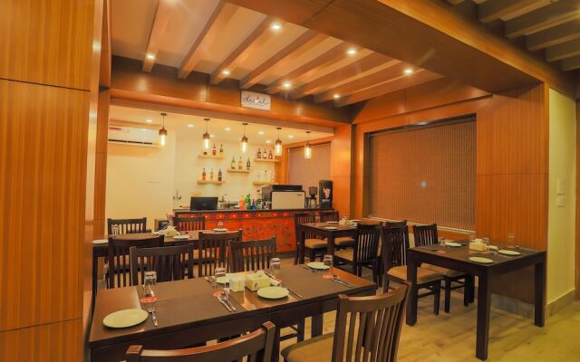 Lords Eco Inn Kathmandu