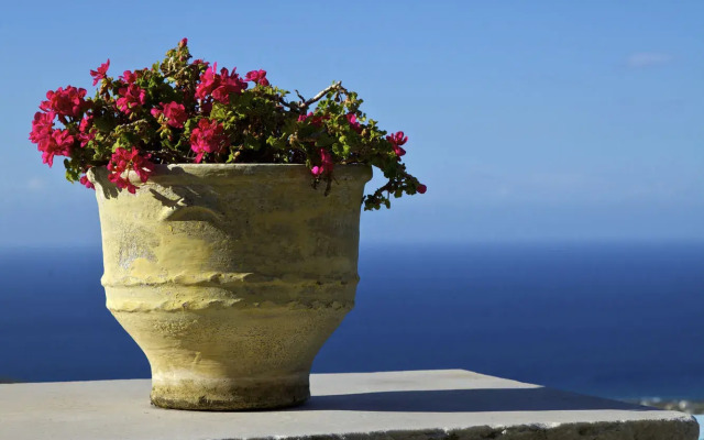 Mg Villas Tinos
