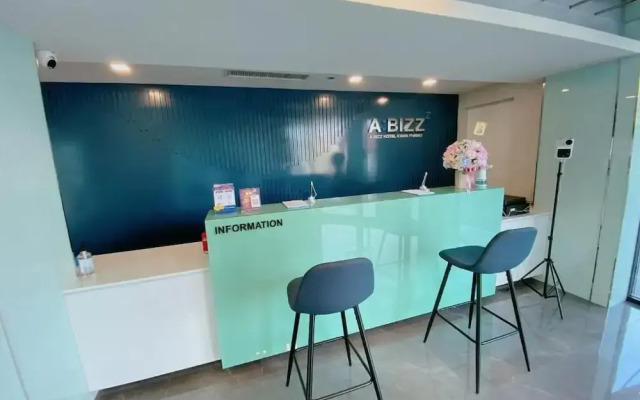 ABIZZ Hotel KwanPhayao