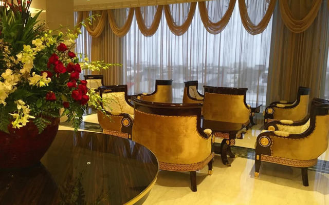 Myko Hotel Makassar