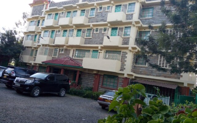 Westgate Hotel Mumias