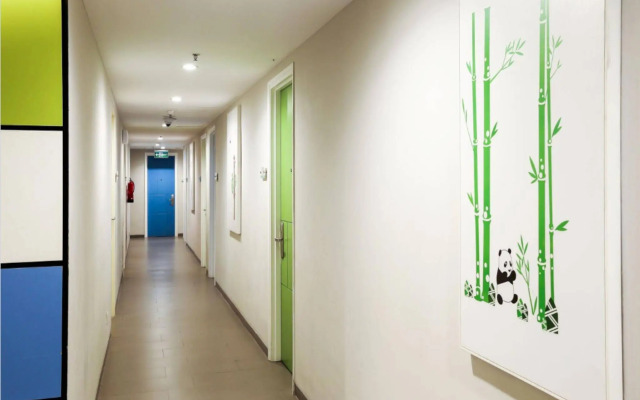 Hotel Citradream Yogyakarta