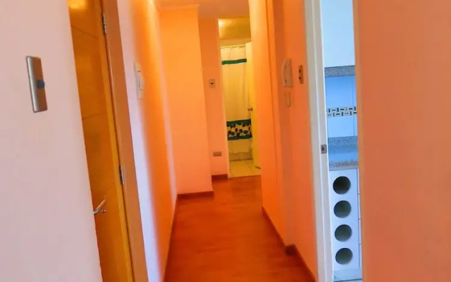 Apart Hotel NorthApart