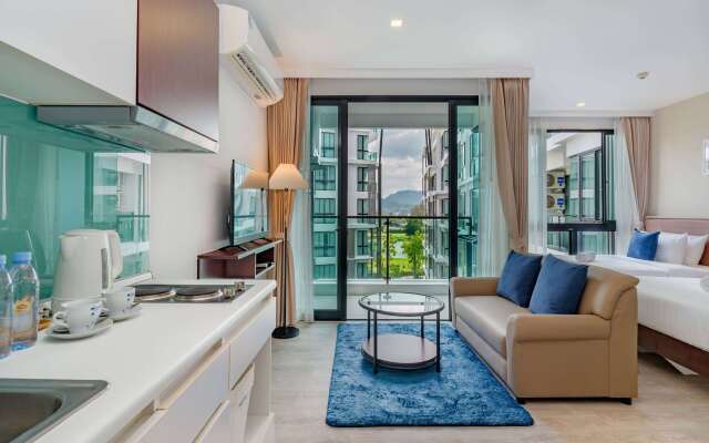 Wyndham Royal Lee Phuket