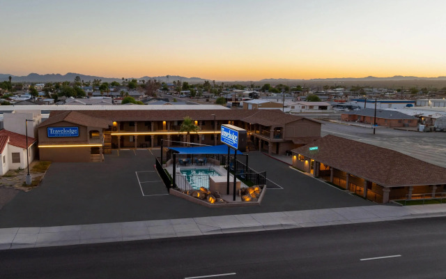 Travelodge by Wyndham Parker