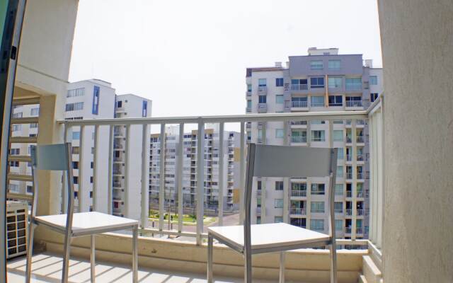 Apartamentos SOHO Basic – Cerca al Buenavista BAQ28A