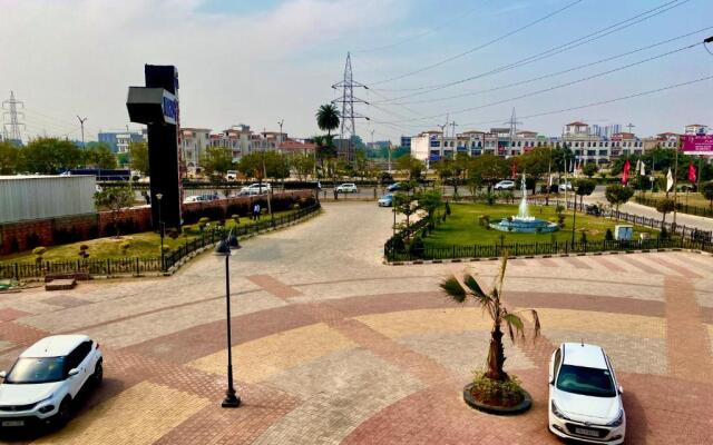 Regenta Place Chandigarh Mohali
