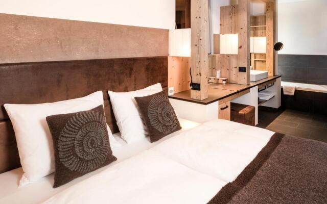 Lagació Hotel Mountain Residence