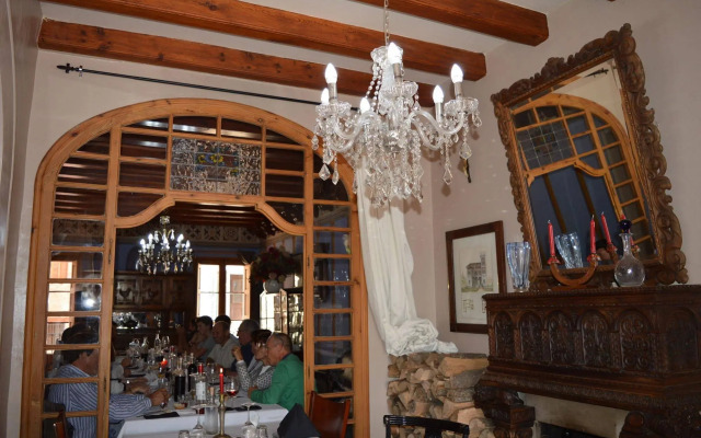 Jordi del Hostal