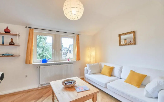 Ferienwohnung Neukölln