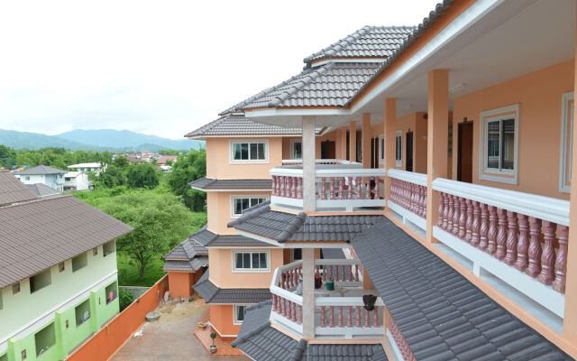Yingthip 1 Apartment