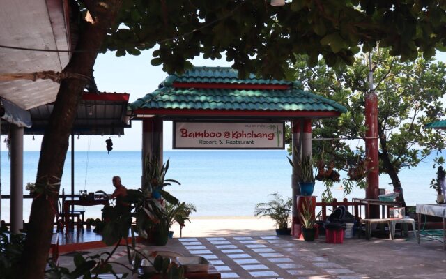 Bamboo at Koh Chang Resort