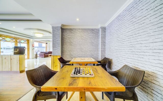 AHR Grace Resort and Spa