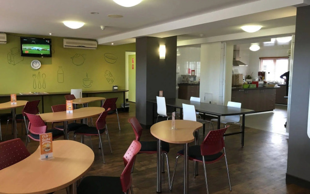 Ibis Budget Perth Airport
