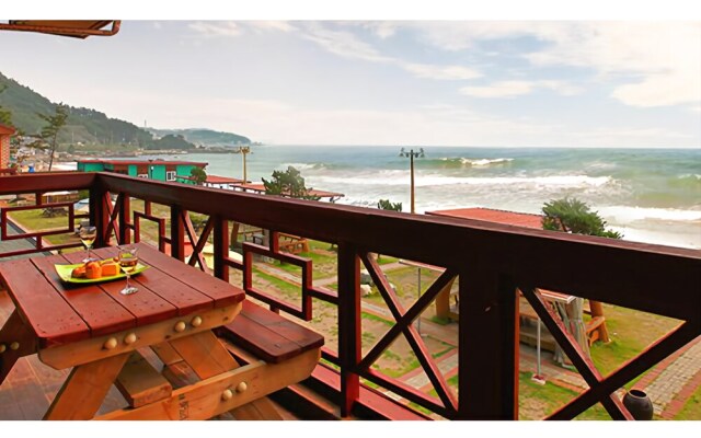 Yeongdeok Sea Pension