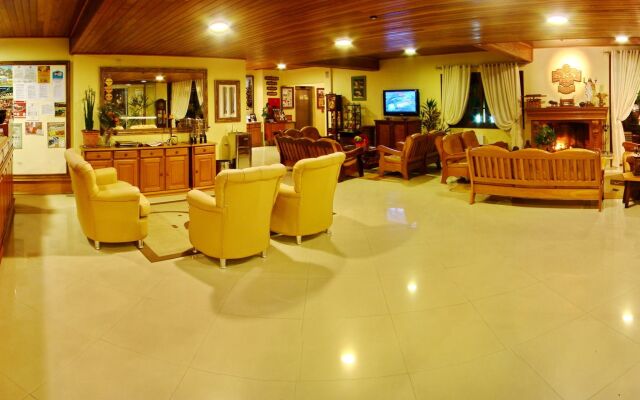 Hotel Sky