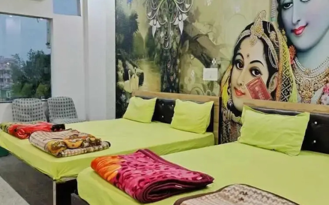 Hotel Shree Shyam Khatushyamji