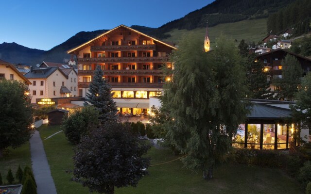 Beauty & Wellness Hotel Tirolerhof