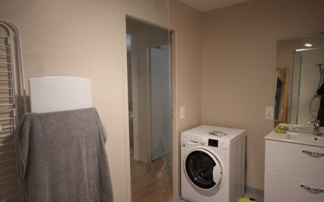 A1 - Résidence La Montille